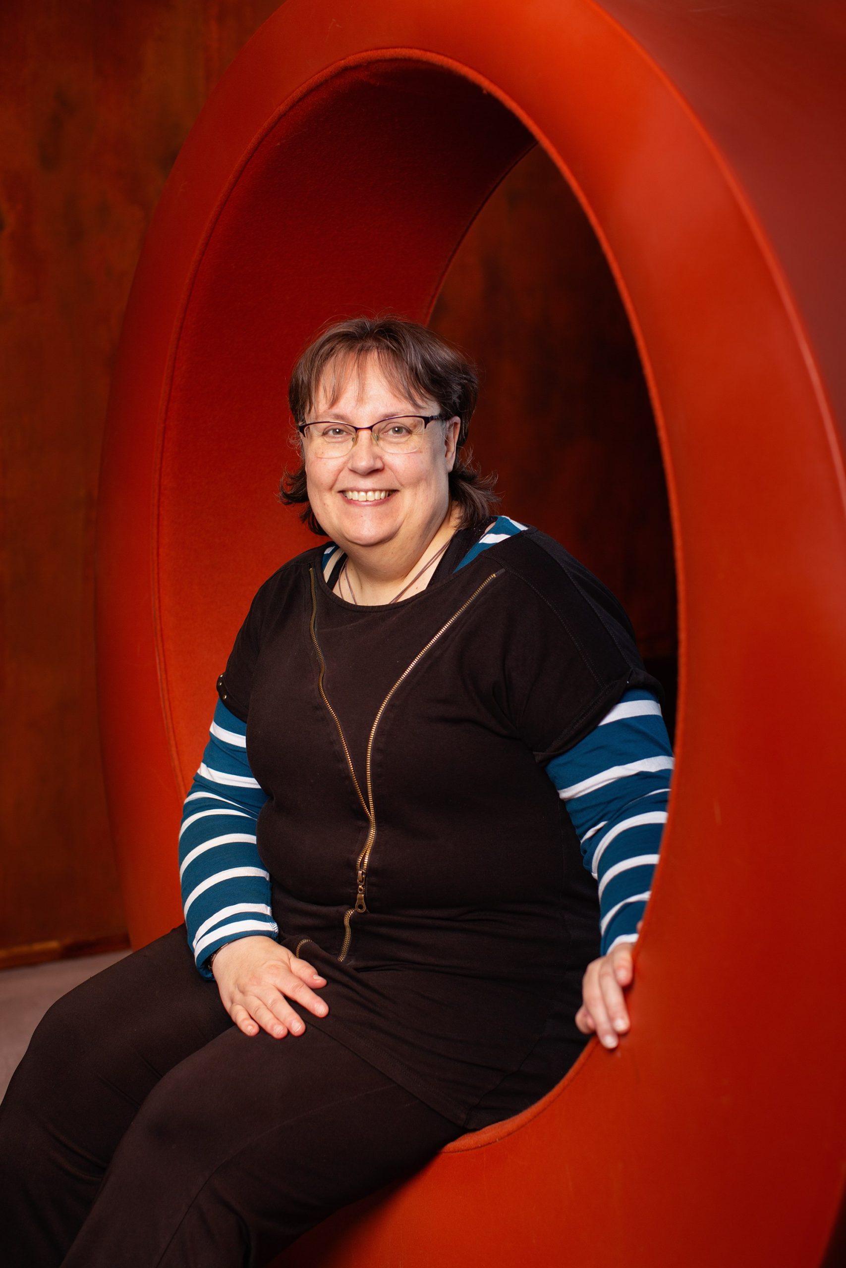 Anneli Haapaharju