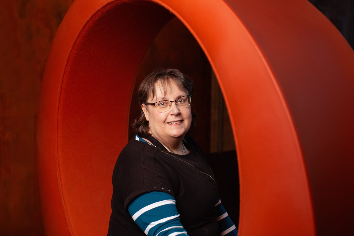 Anneli Haapaharju